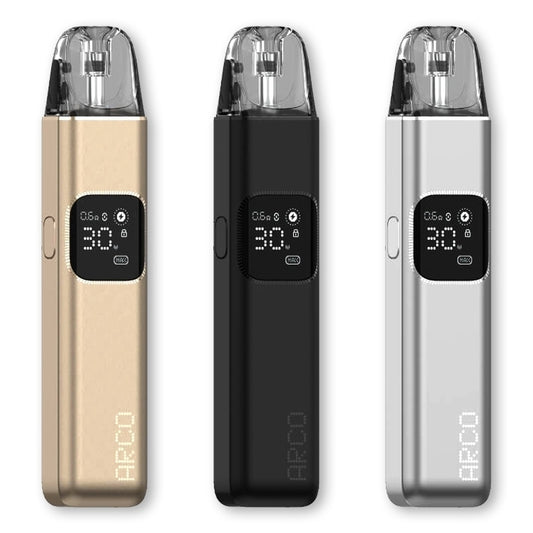 SMOK Arco Digi Pod Kit